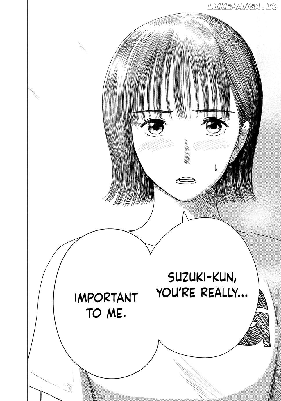 8-Gatsu 31-Nichi No Long Summer Chapter 37 - page 14