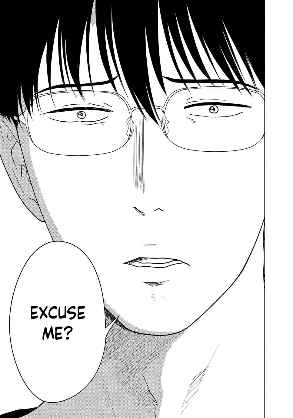 8-Gatsu 31-Nichi No Long Summer Chapter 37 - page 15