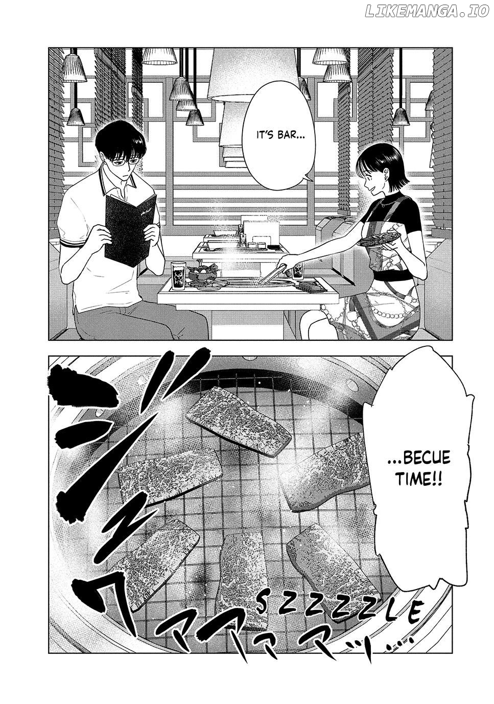 8-Gatsu 31-Nichi No Long Summer Chapter 38 - page 2