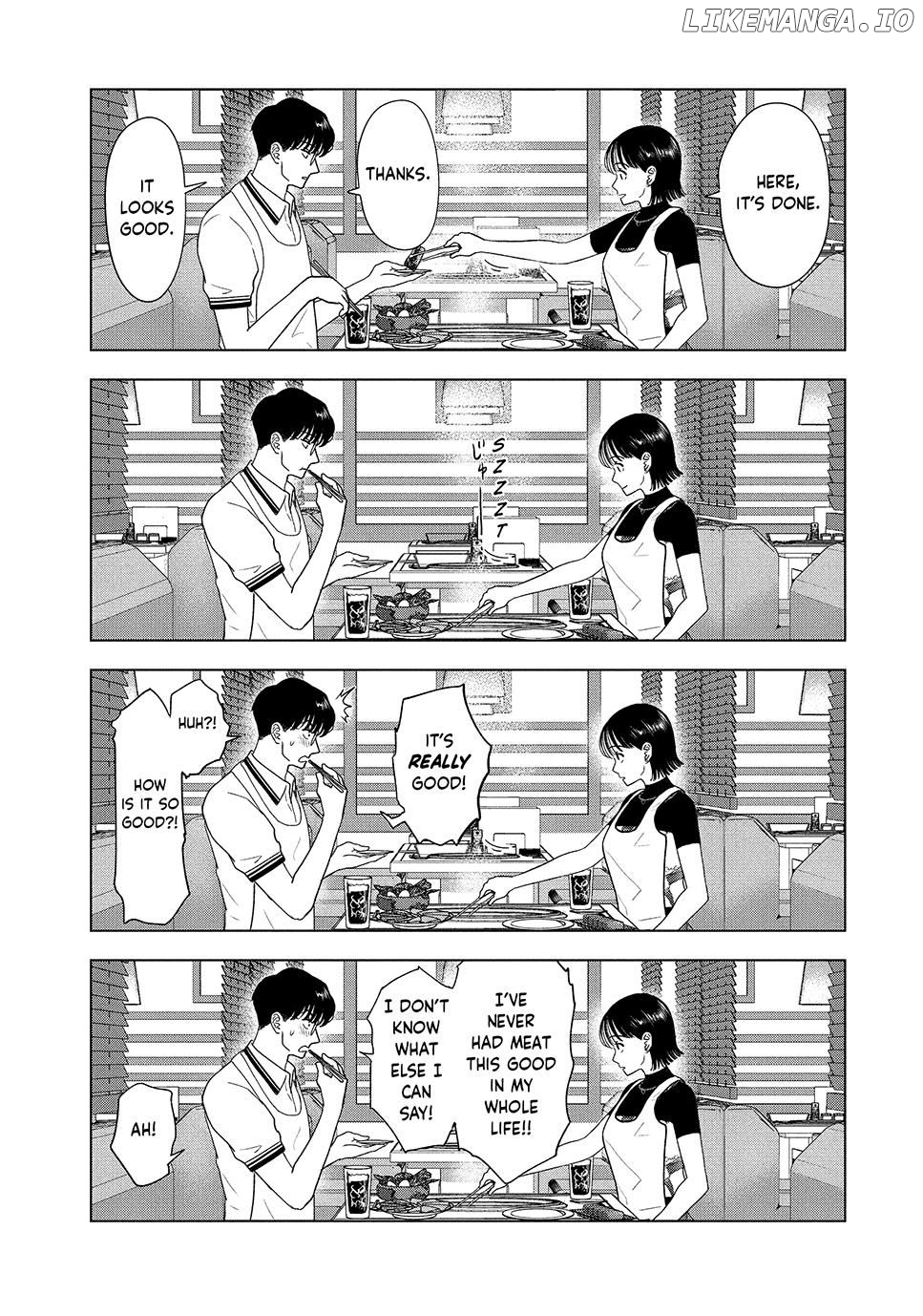 8-Gatsu 31-Nichi No Long Summer Chapter 38 - page 4