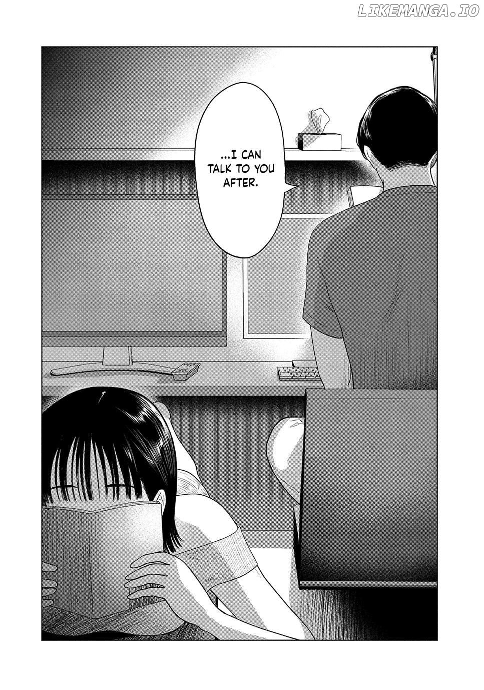 8-Gatsu 31-Nichi No Long Summer Chapter 39 - page 19