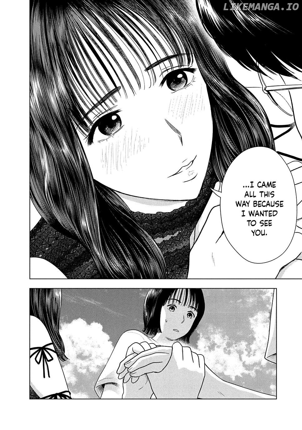 8-Gatsu 31-Nichi No Long Summer Chapter 41 - page 20