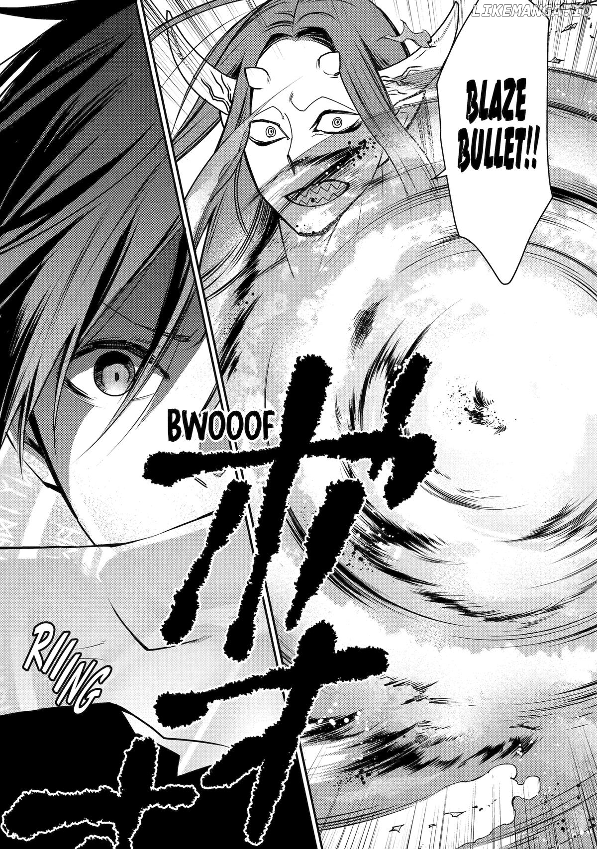 The Strongest Wizard Becomes a Countryside Guardsman After Taking an Arrow to The Knee Chapter 33 - page 29