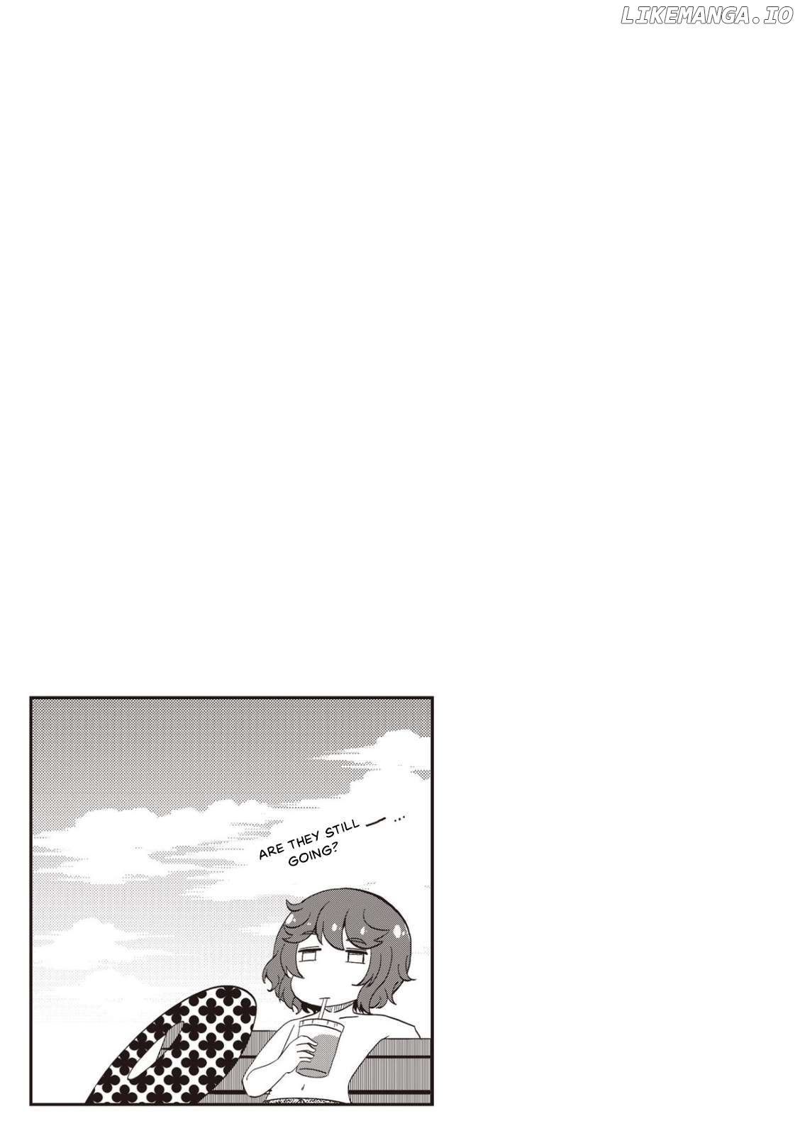 4-Panel 13 Sentinels: Aegis Rim This Is Sector X Chapter 21 - page 9