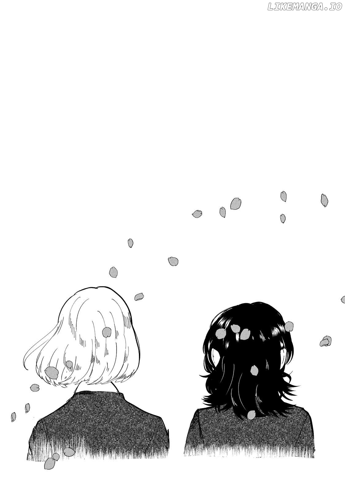 Kono Ai Wo Owarasete Kurenai Ka Chapter 34 - page 20