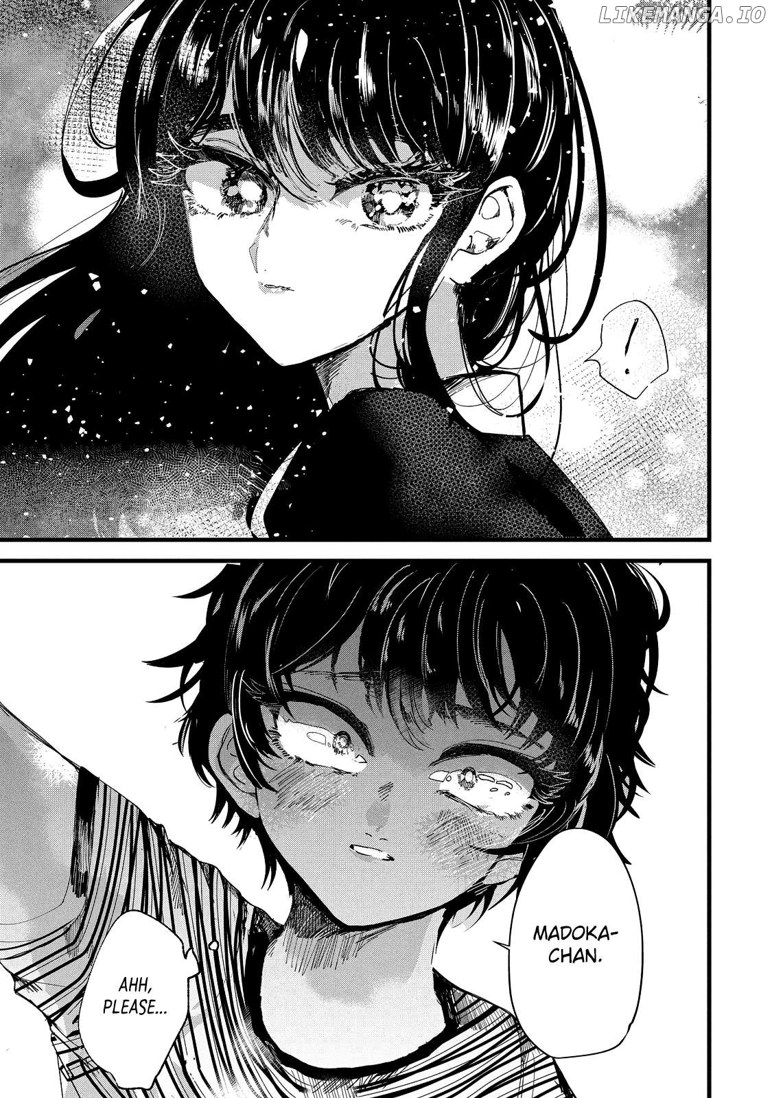 Kono Ai Wo Owarasete Kurenai Ka Chapter 35 - page 24