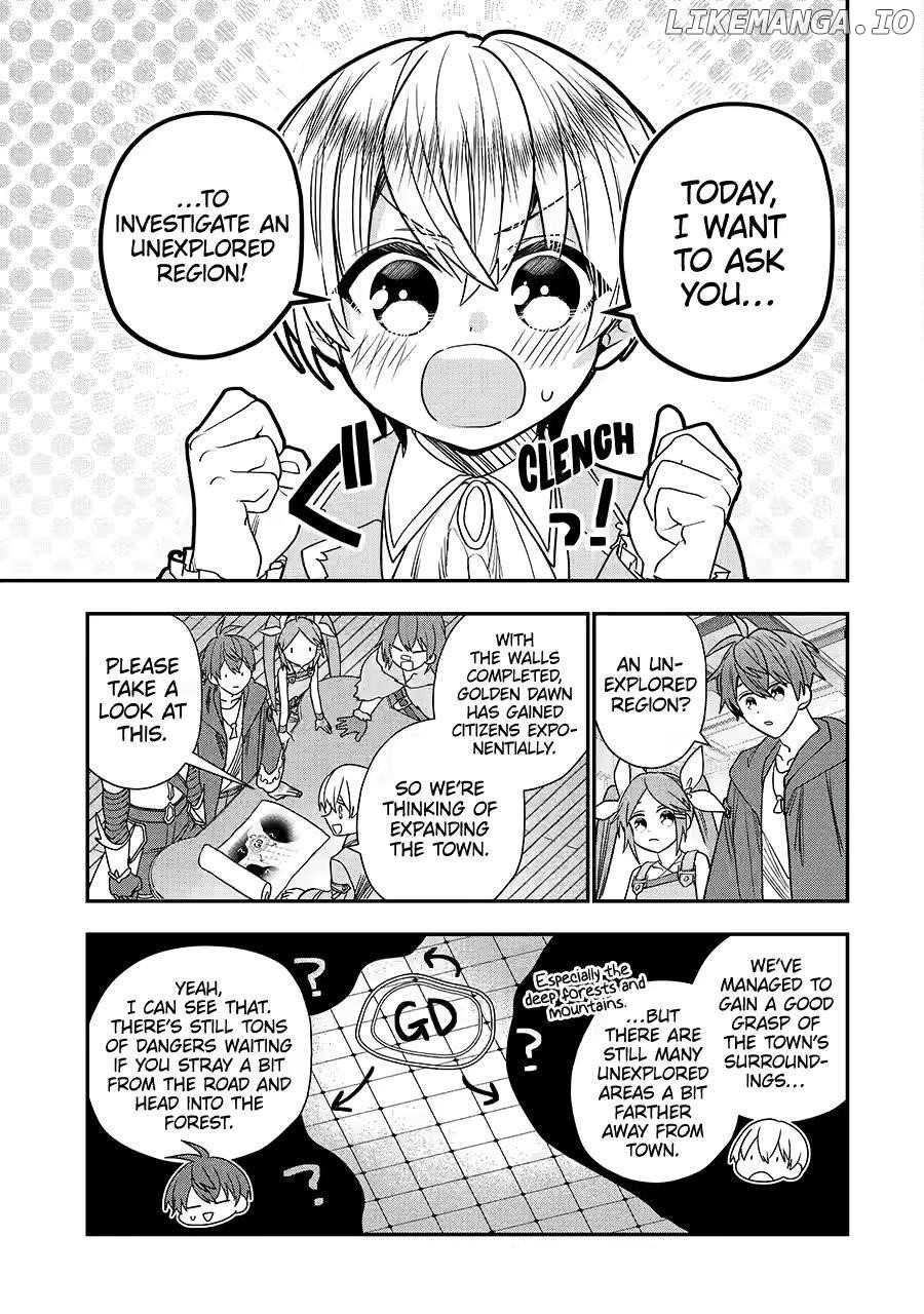 I Was Fired As An Adventurer, So I Became An Alchemist! Chapter 33 - page 17