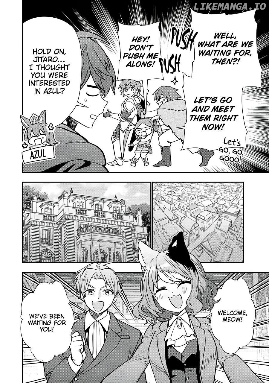 I Was Fired As An Adventurer, So I Became An Alchemist! Chapter 33 - page 26