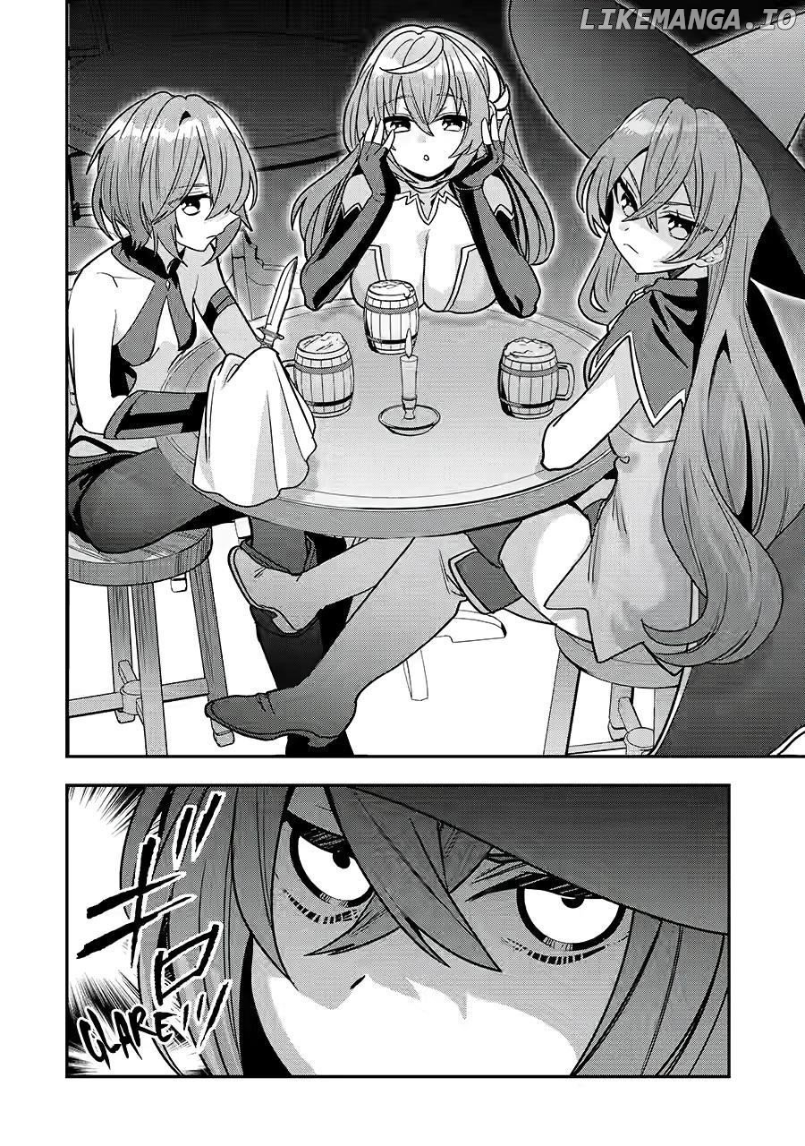 I Was Fired As An Adventurer, So I Became An Alchemist! Chapter 33 - page 28