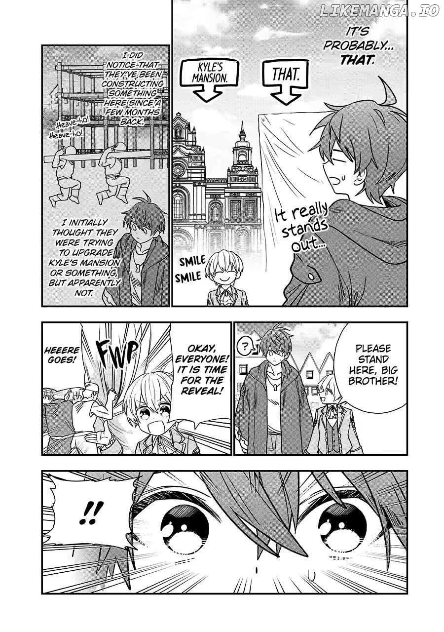 I Was Fired As An Adventurer, So I Became An Alchemist! Chapter 33 - page 3