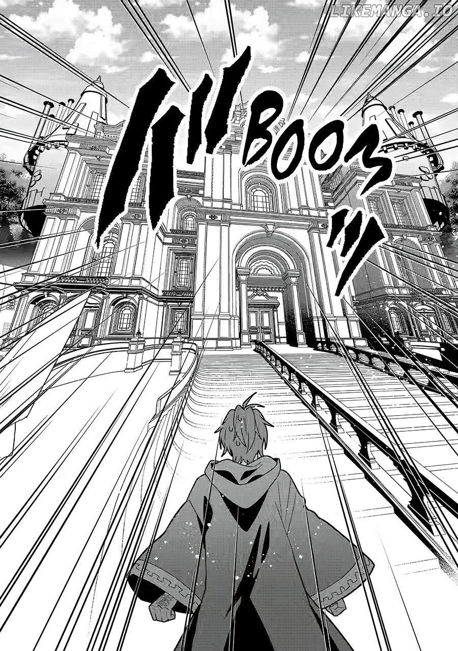 I Was Fired As An Adventurer, So I Became An Alchemist! Chapter 33 - page 4