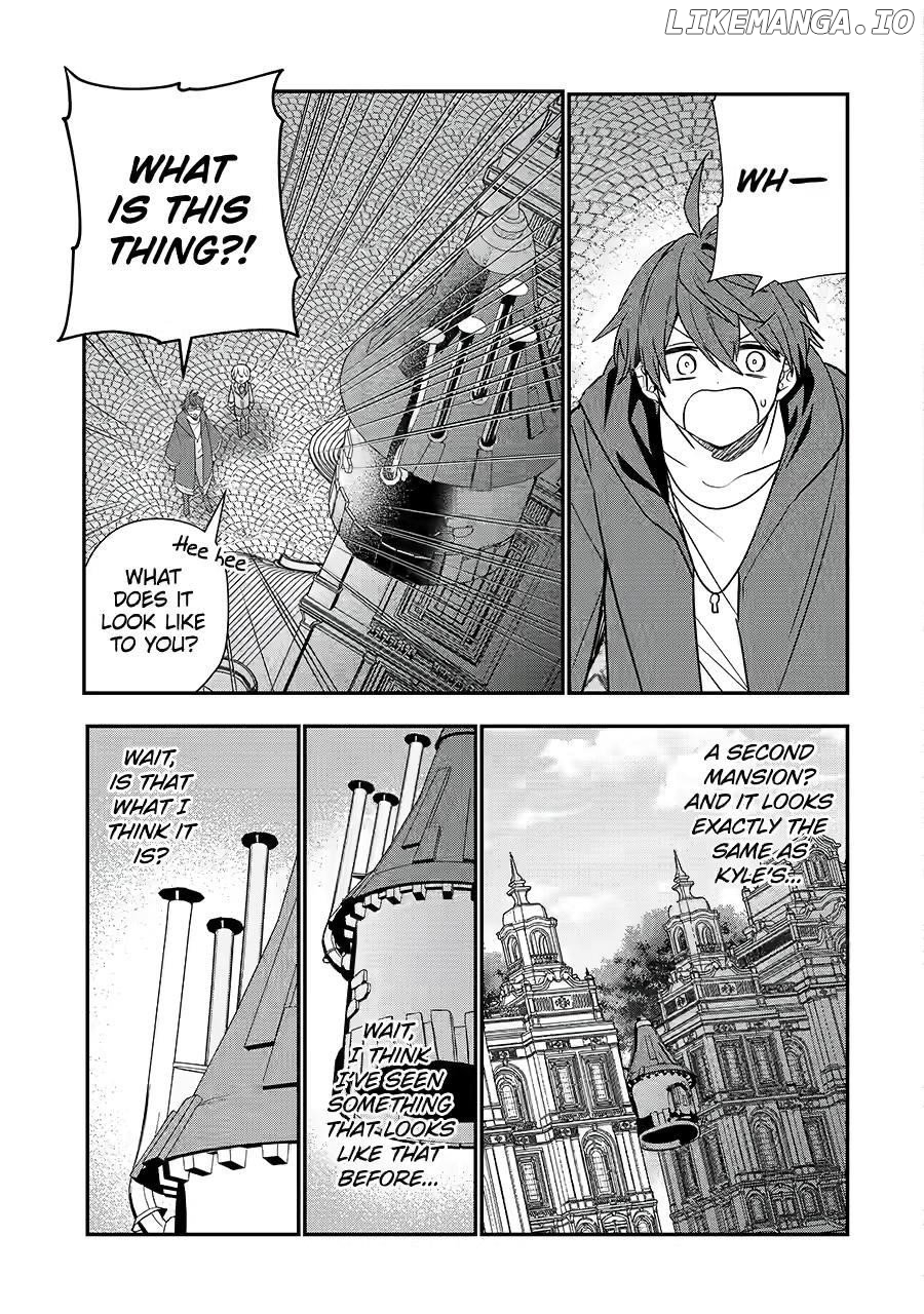 I Was Fired As An Adventurer, So I Became An Alchemist! Chapter 33 - page 5