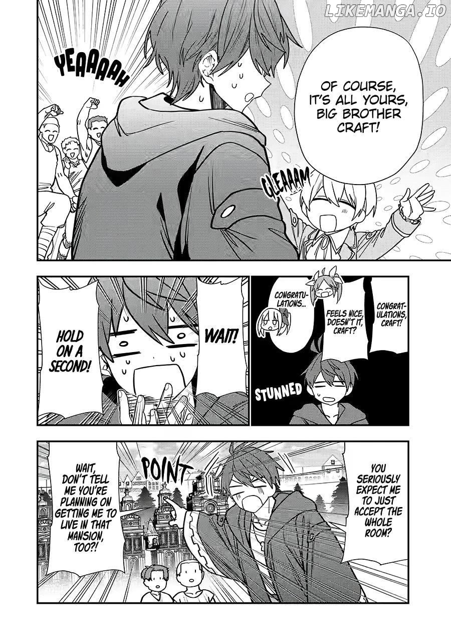 I Was Fired As An Adventurer, So I Became An Alchemist! Chapter 33 - page 8