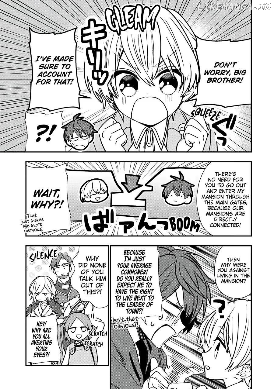 I Was Fired As An Adventurer, So I Became An Alchemist! Chapter 33 - page 9