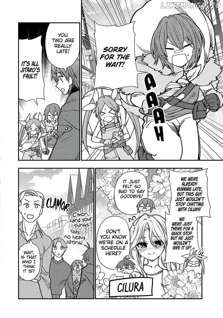I Was Fired As An Adventurer, So I Became An Alchemist! Chapter 34 - page 14