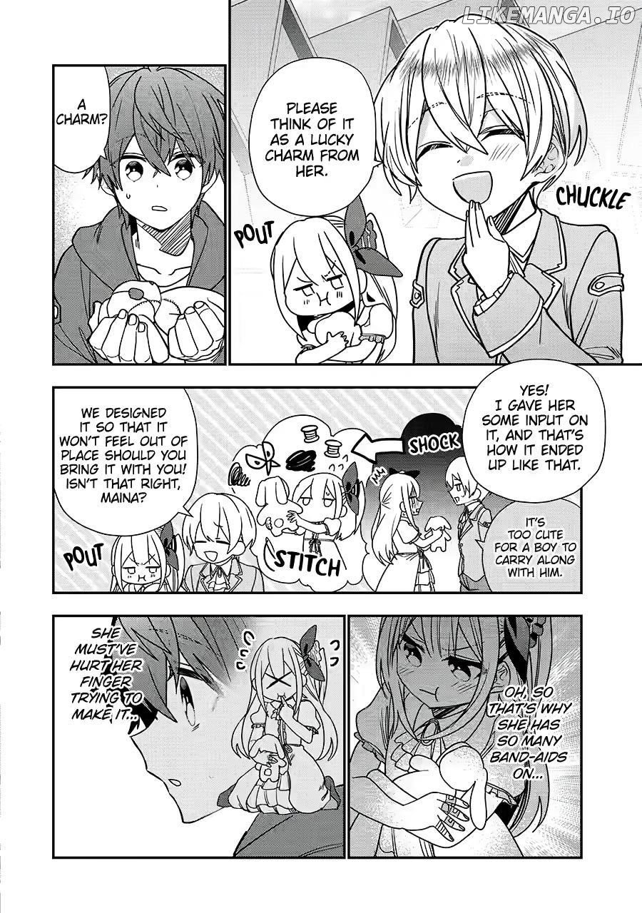 I Was Fired As An Adventurer, So I Became An Alchemist! Chapter 34 - page 18