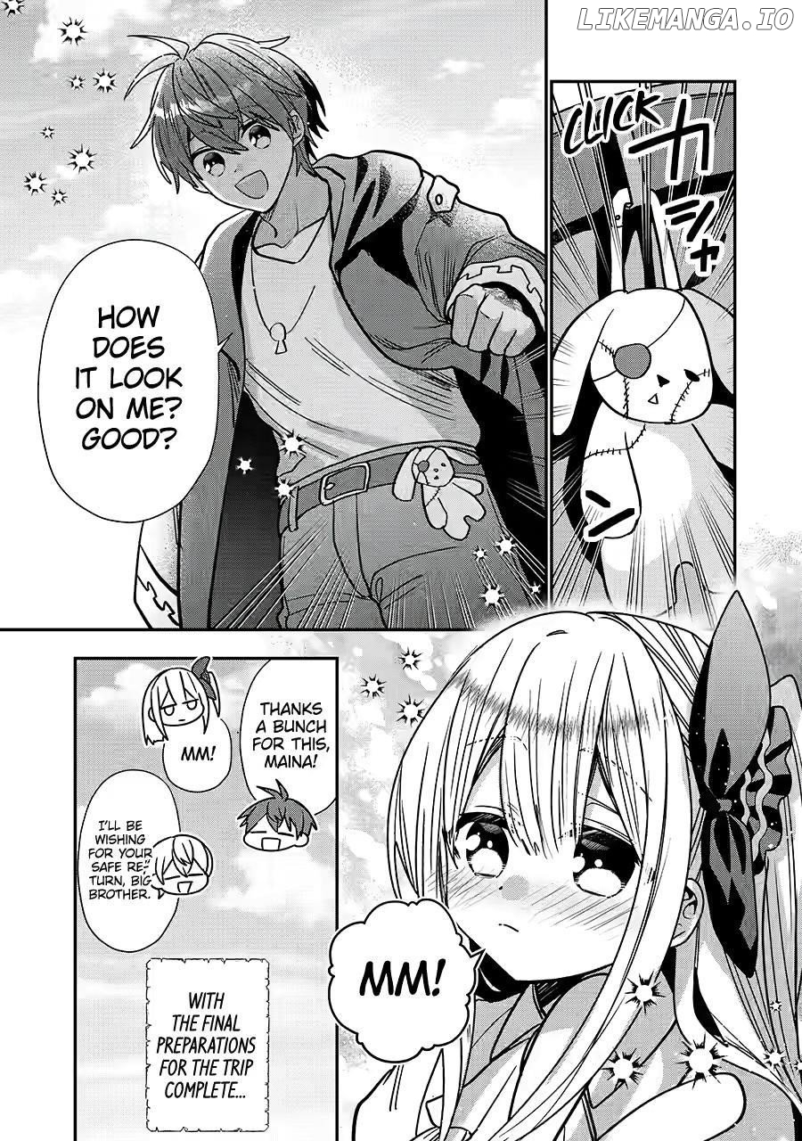 I Was Fired As An Adventurer, So I Became An Alchemist! Chapter 34 - page 19