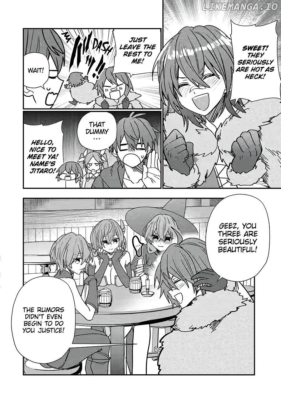 I Was Fired As An Adventurer, So I Became An Alchemist! Chapter 34 - page 2