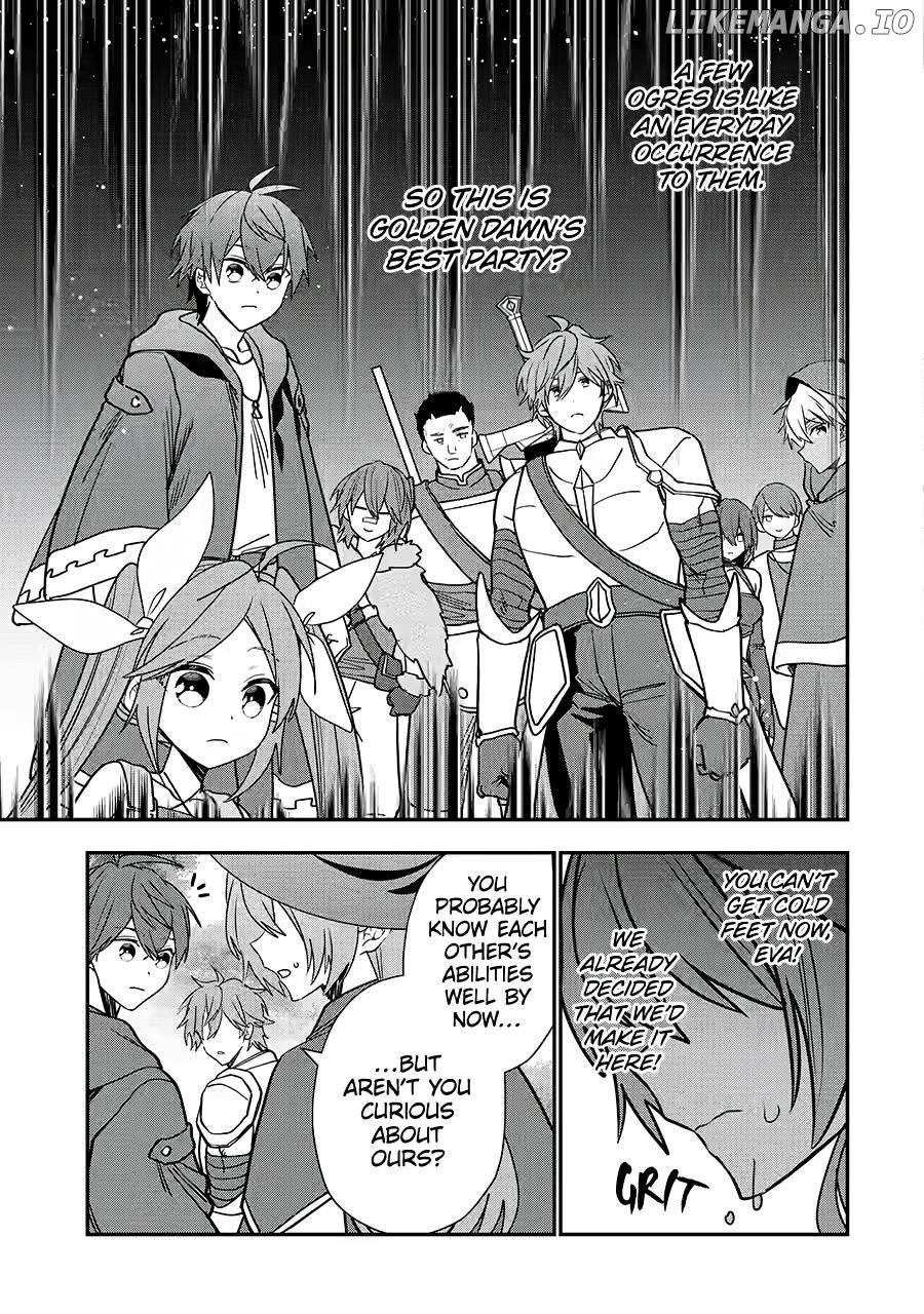 I Was Fired As An Adventurer, So I Became An Alchemist! Chapter 34 - page 37