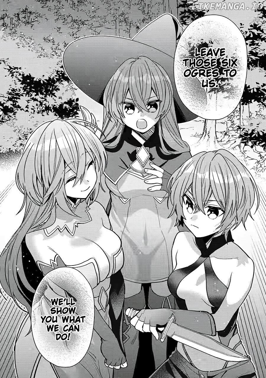 I Was Fired As An Adventurer, So I Became An Alchemist! Chapter 34 - page 38
