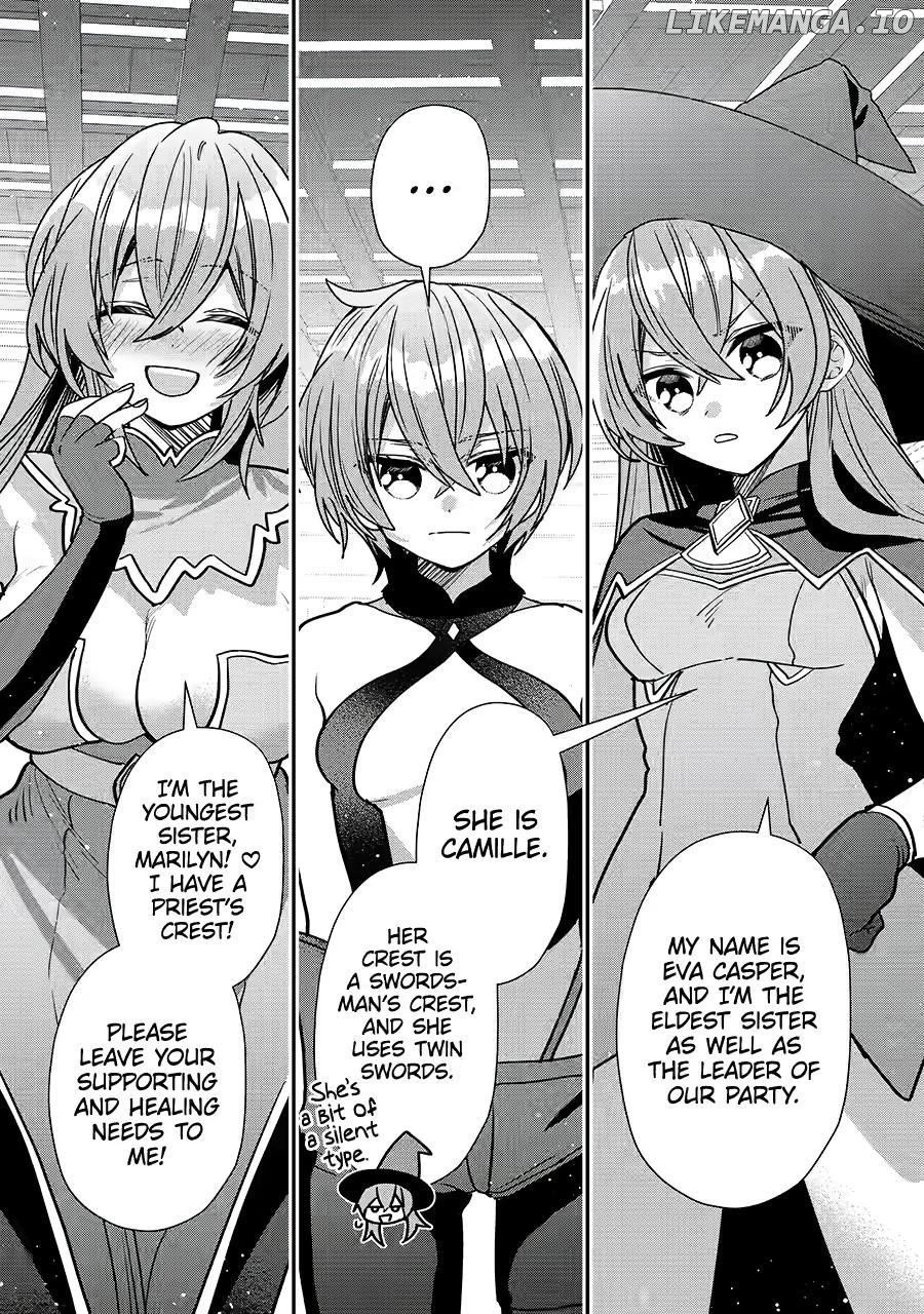 I Was Fired As An Adventurer, So I Became An Alchemist! Chapter 34 - page 7