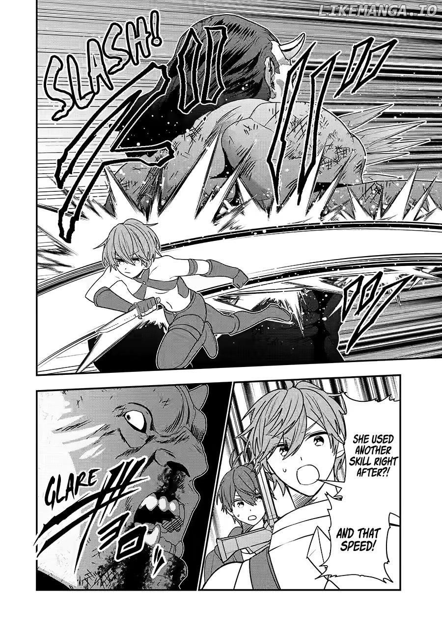 I Was Fired As An Adventurer, So I Became An Alchemist! Chapter 35 - page 10