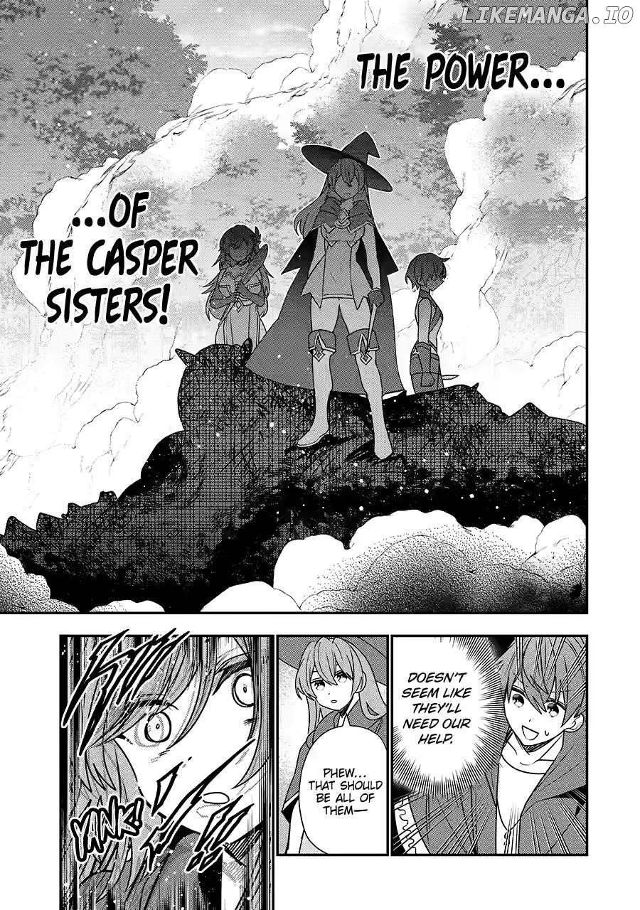 I Was Fired As An Adventurer, So I Became An Alchemist! Chapter 35 - page 15