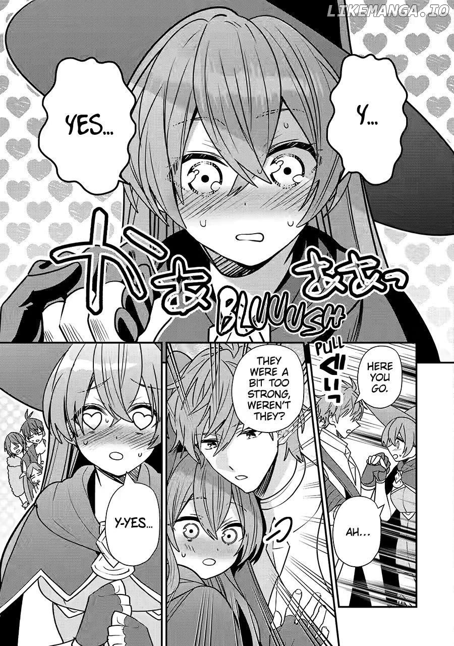 I Was Fired As An Adventurer, So I Became An Alchemist! Chapter 35 - page 20