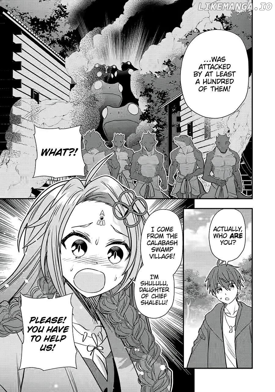 I Was Fired As An Adventurer, So I Became An Alchemist! Chapter 36 - page 13