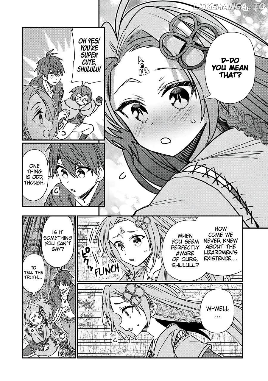I Was Fired As An Adventurer, So I Became An Alchemist! Chapter 36 - page 16
