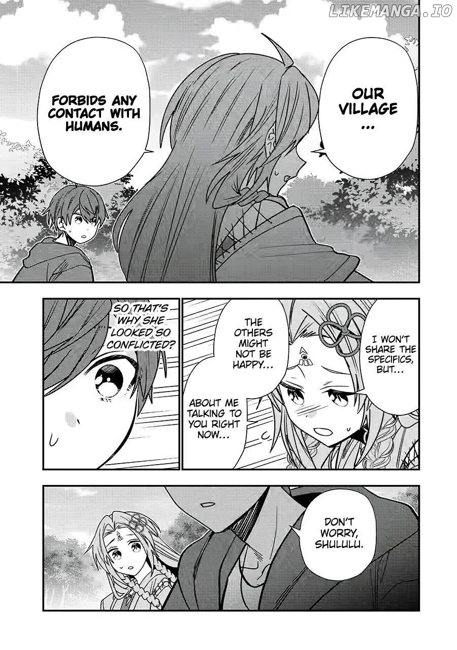 I Was Fired As An Adventurer, So I Became An Alchemist! Chapter 36 - page 17