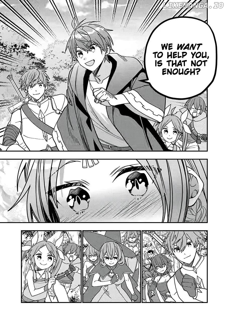 I Was Fired As An Adventurer, So I Became An Alchemist! Chapter 36 - page 19