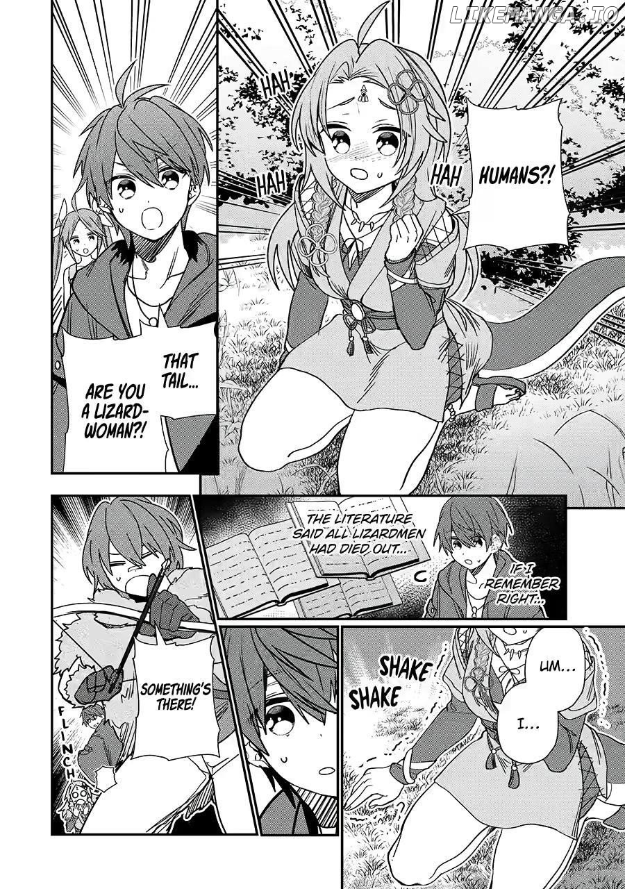 I Was Fired As An Adventurer, So I Became An Alchemist! Chapter 36 - page 2