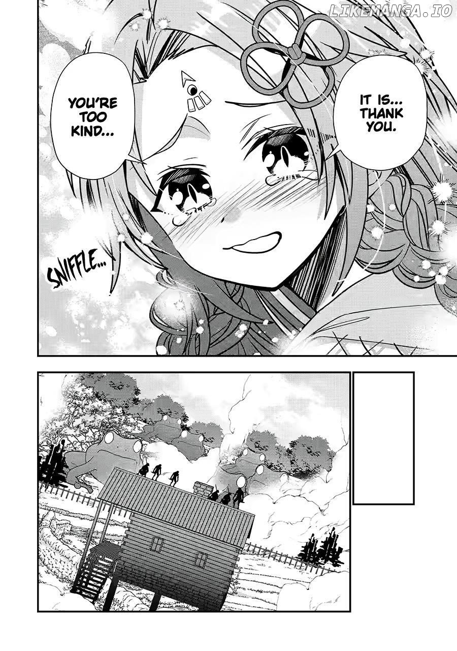 I Was Fired As An Adventurer, So I Became An Alchemist! Chapter 36 - page 20