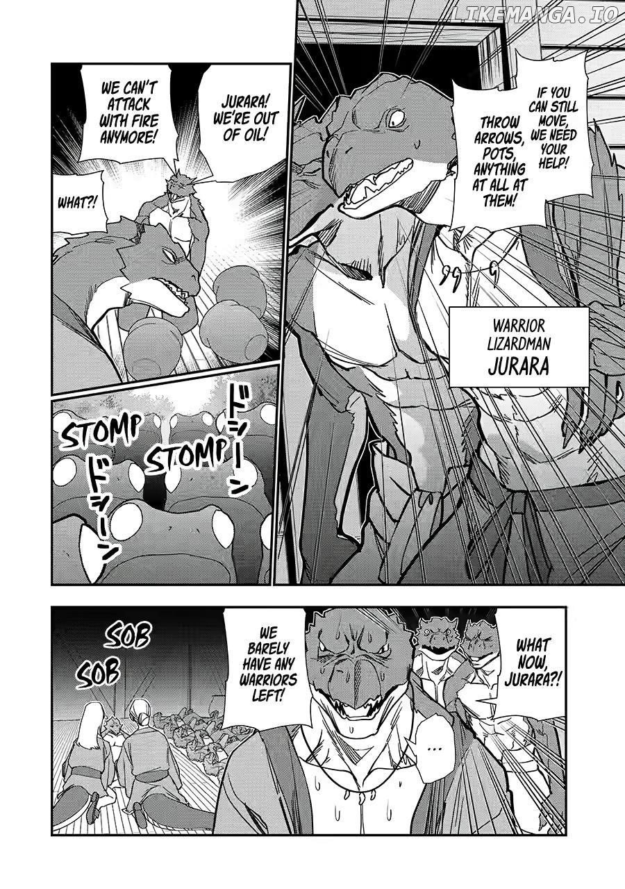 I Was Fired As An Adventurer, So I Became An Alchemist! Chapter 36 - page 22
