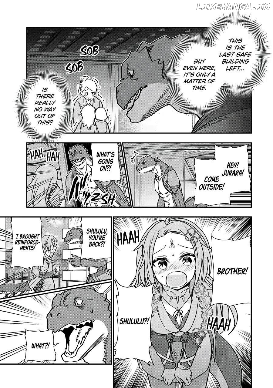 I Was Fired As An Adventurer, So I Became An Alchemist! Chapter 36 - page 23