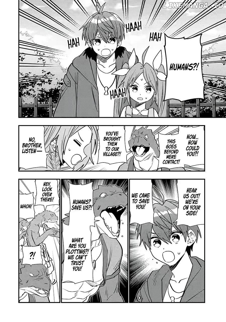 I Was Fired As An Adventurer, So I Became An Alchemist! Chapter 36 - page 24