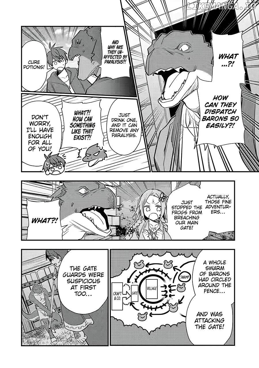 I Was Fired As An Adventurer, So I Became An Alchemist! Chapter 36 - page 26