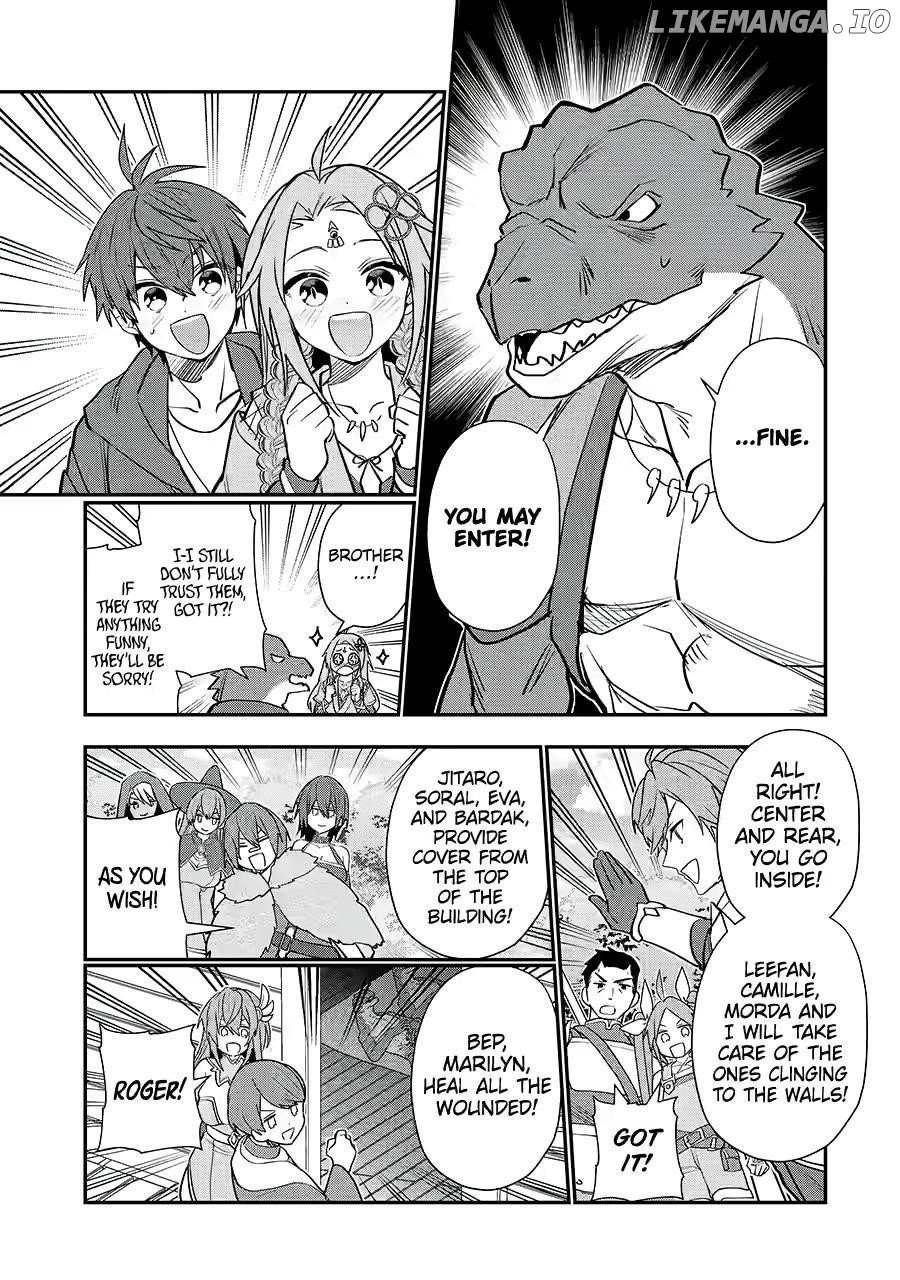 I Was Fired As An Adventurer, So I Became An Alchemist! Chapter 36 - page 29