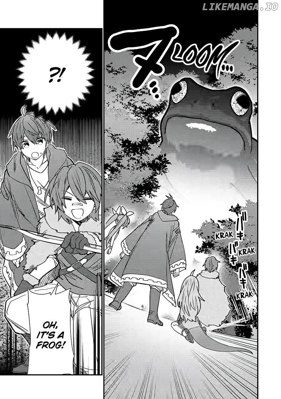 I Was Fired As An Adventurer, So I Became An Alchemist! Chapter 36 - page 3