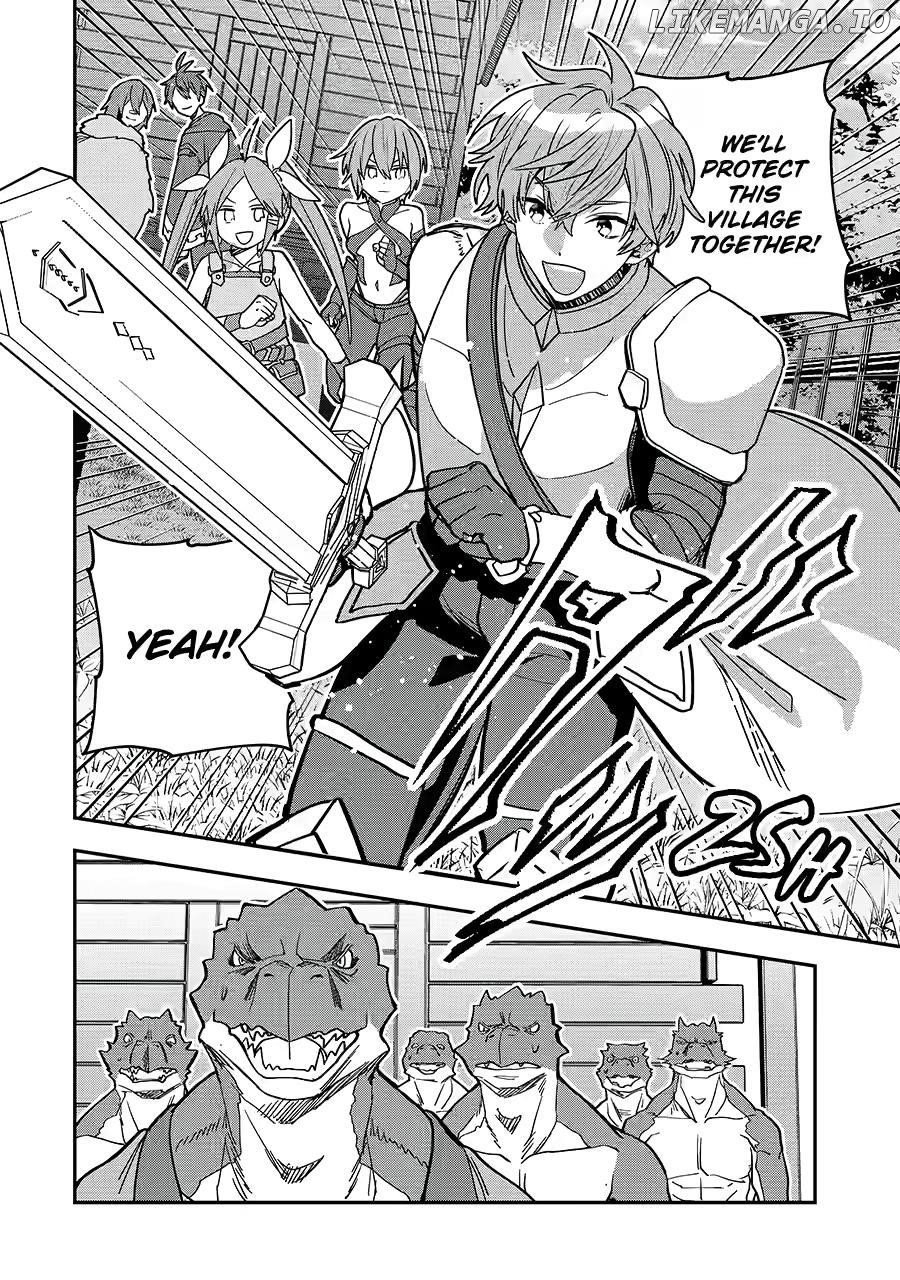 I Was Fired As An Adventurer, So I Became An Alchemist! Chapter 36 - page 30