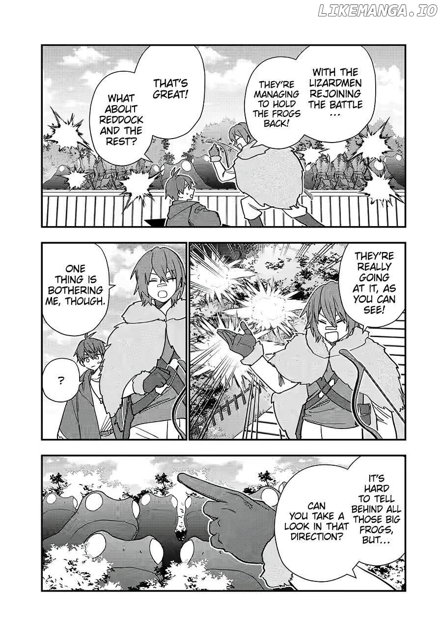 I Was Fired As An Adventurer, So I Became An Alchemist! Chapter 36 - page 35