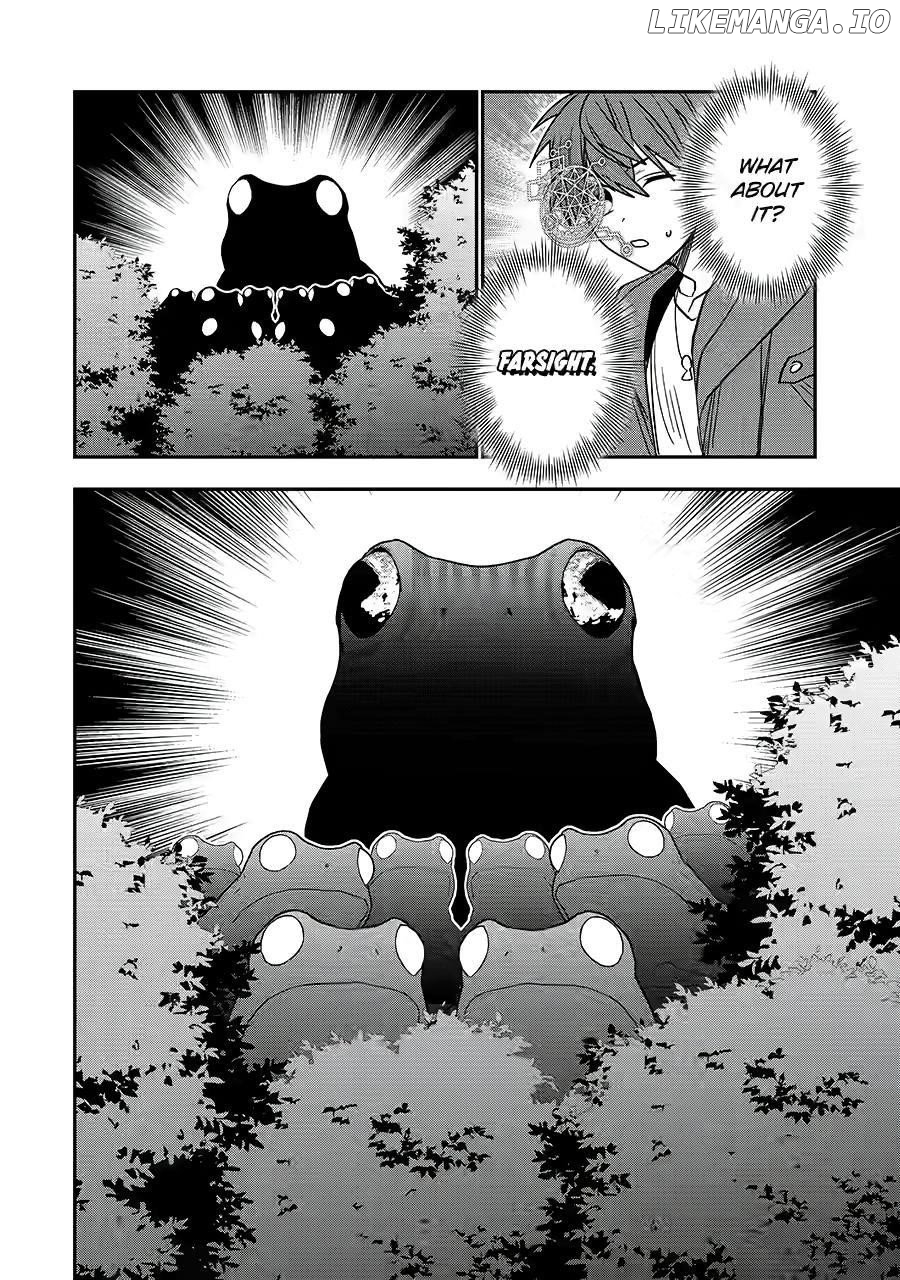 I Was Fired As An Adventurer, So I Became An Alchemist! Chapter 36 - page 36
