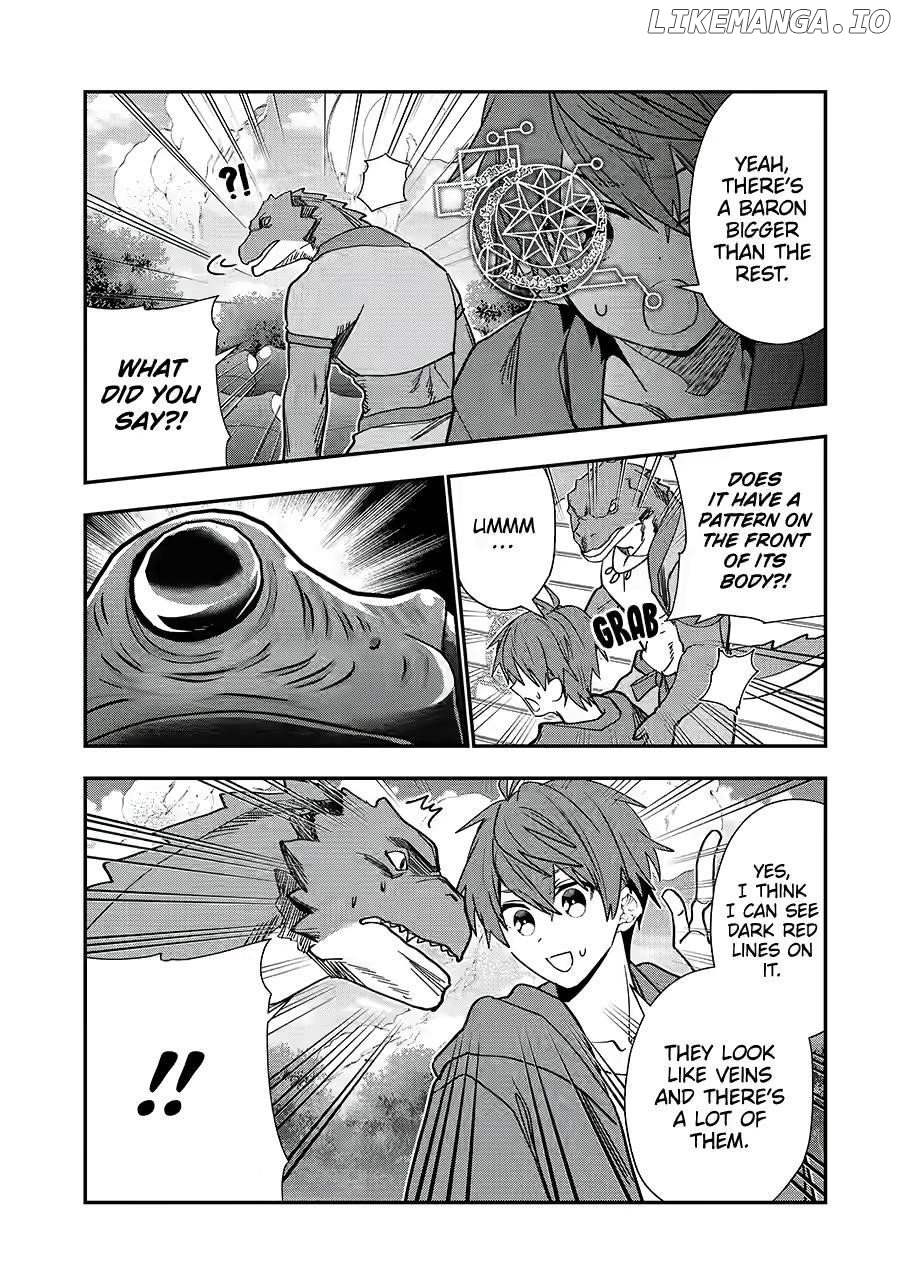 I Was Fired As An Adventurer, So I Became An Alchemist! Chapter 36 - page 37