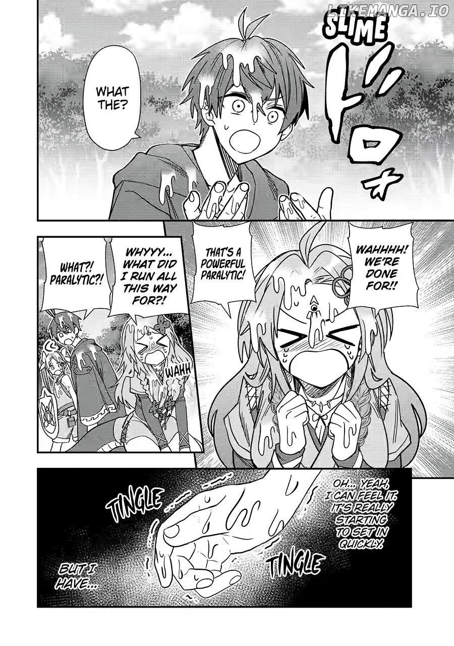 I Was Fired As An Adventurer, So I Became An Alchemist! Chapter 36 - page 6