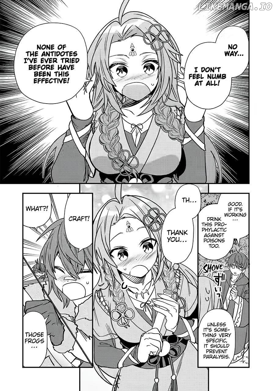 I Was Fired As An Adventurer, So I Became An Alchemist! Chapter 36 - page 8