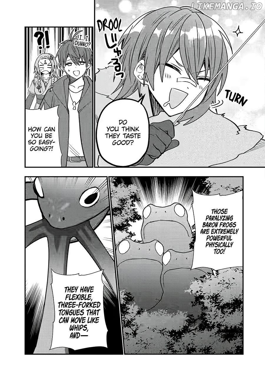 I Was Fired As An Adventurer, So I Became An Alchemist! Chapter 36 - page 9