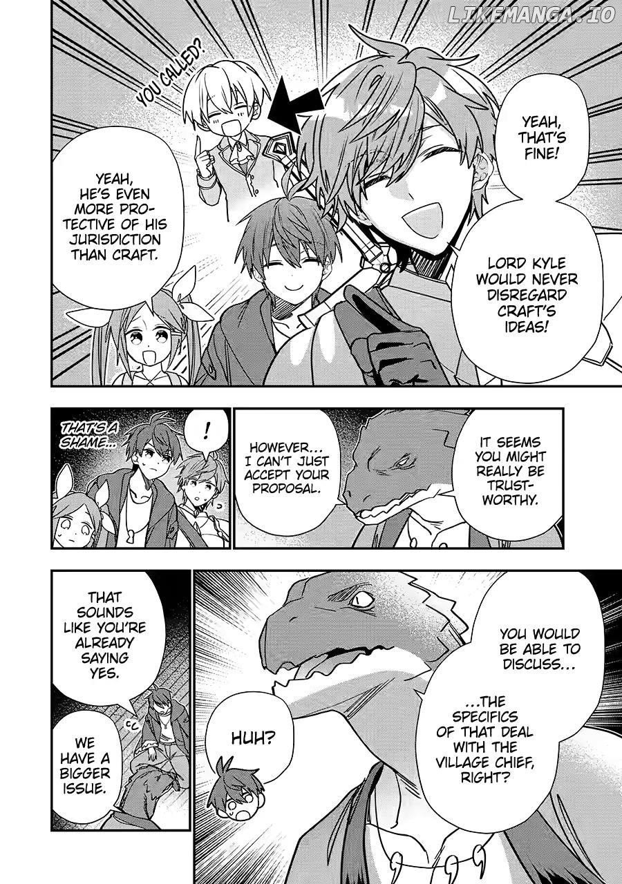 I Was Fired As An Adventurer, So I Became An Alchemist! Chapter 37 - page 10