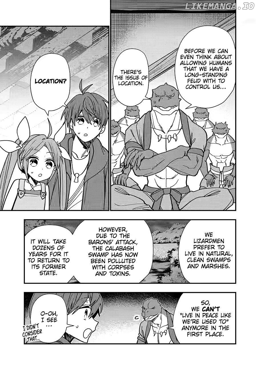 I Was Fired As An Adventurer, So I Became An Alchemist! Chapter 37 - page 11