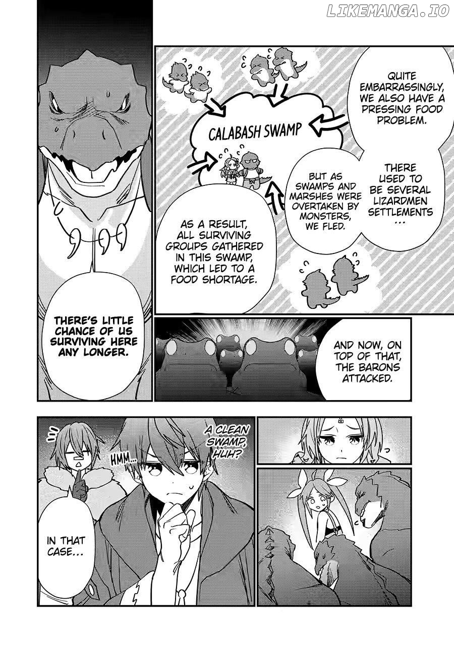 I Was Fired As An Adventurer, So I Became An Alchemist! Chapter 37 - page 12